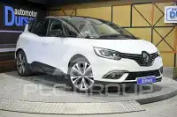 2017 Renault Scenic