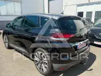 2017 Renault Scenic