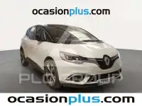 2017 Renault Scenic