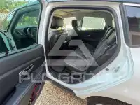 2017 Renault Scenic