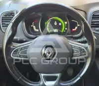 2017 Renault Scenic