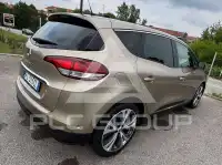 2017 Renault Scenic