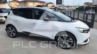 2017 Renault Scenic