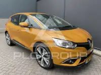 2017 Renault Scenic