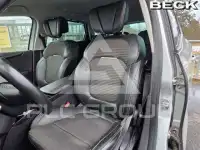 2017 Renault Scenic