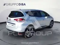 2017 Renault Scenic