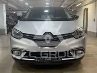 2017 Renault Scenic