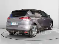 2017 Renault Scenic