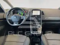 2017 Renault Scenic