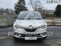 2017 Renault Scenic