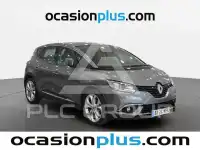 2017 Renault Scenic