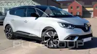 2017 Renault Scenic