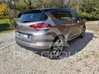 2017 Renault Scenic