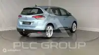 2017 Renault Scenic