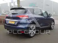 2017 Renault Scenic