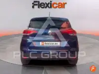 2017 Renault Scenic