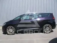 2017 Renault Scenic