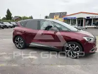 2017 Renault Scenic