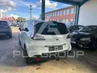 2017 Renault Scenic