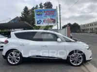2017 Renault Scenic