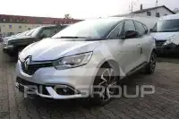 2017 Renault Scenic