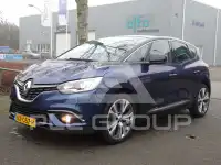 2017 Renault Scenic
