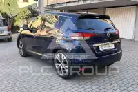 2017 Renault Scenic