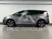 2017 Renault Scenic