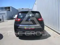 2017 Renault Scenic