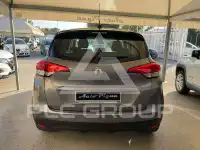 2017 Renault Scenic