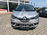 2017 Renault Scenic