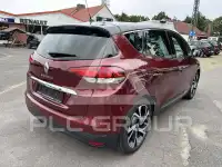 2017 Renault Scenic