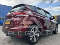 2017 Renault Scenic