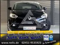 2017 Renault Scenic