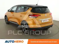 2017 Renault Scenic