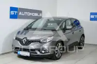 2017 Renault Scenic