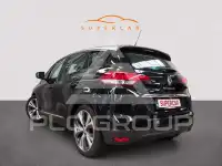 2017 Renault Scenic