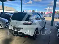 2017 Renault Scenic