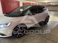 2017 Renault Scenic