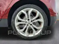 2017 Renault Scenic