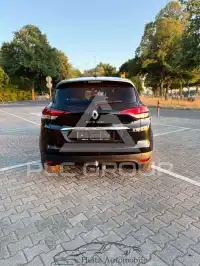 2017 Renault Scenic