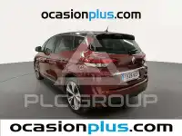 2017 Renault Scenic