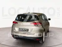2017 Renault Scenic