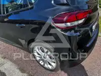 2017 Renault Scenic