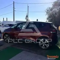 2017 Renault Scenic