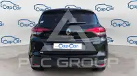 2017 Renault Scenic