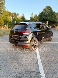 2017 Renault Scenic