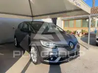 2017 Renault Scenic
