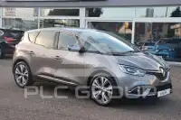 2017 Renault Scenic