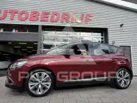 2017 Renault Scenic